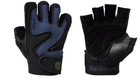 Harbinger Men's Training Grip Glove